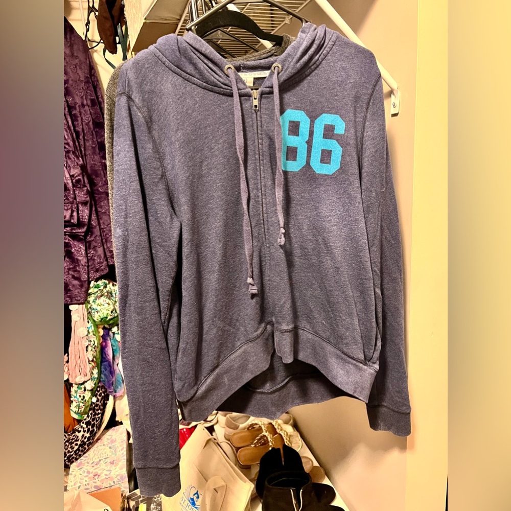 Victorias Secret Pink Hoodie